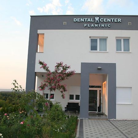 Apartments Paninich Međugorje Екстериор снимка