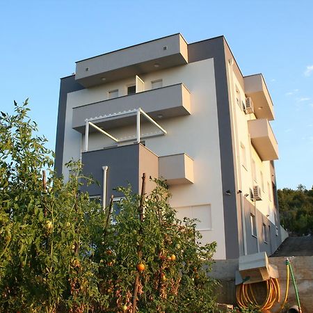 Apartments Paninich Međugorje Екстериор снимка