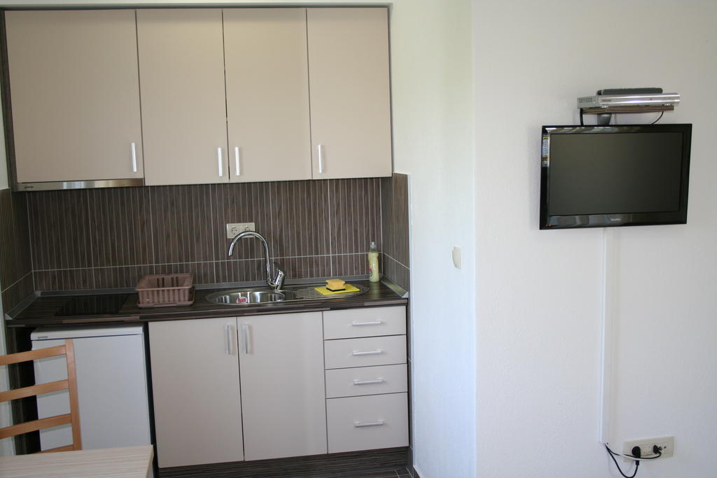 Apartments Paninich Međugorje Екстериор снимка