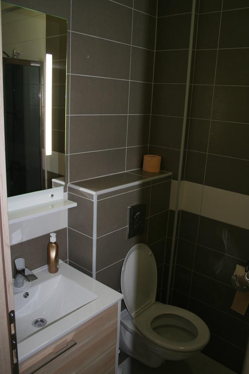 Apartments Paninich Međugorje Стая снимка