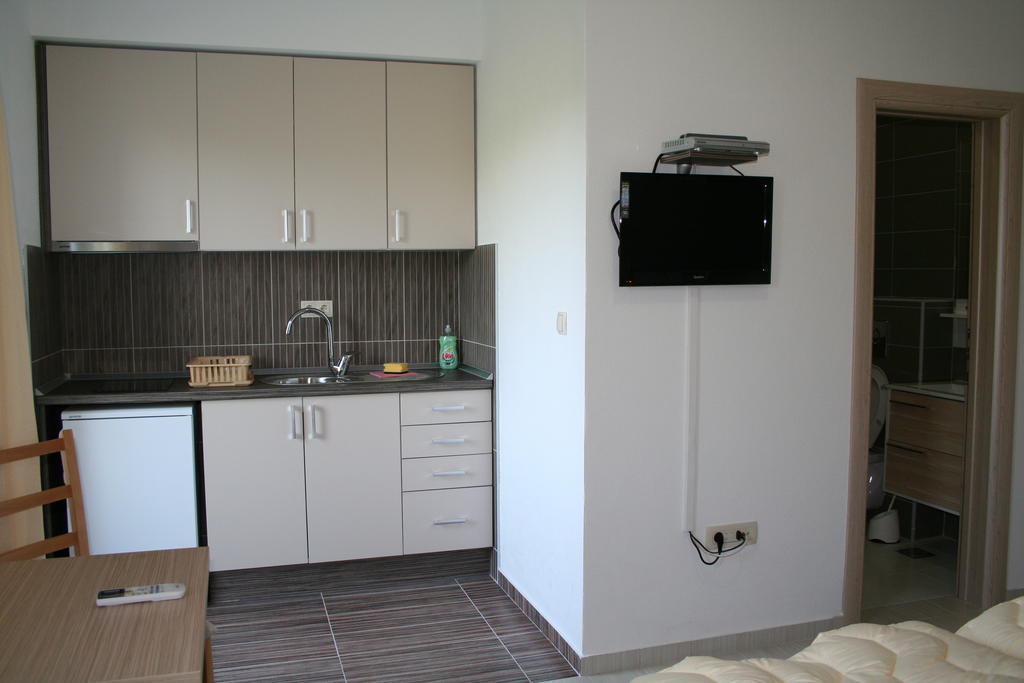Apartments Paninich Međugorje Стая снимка