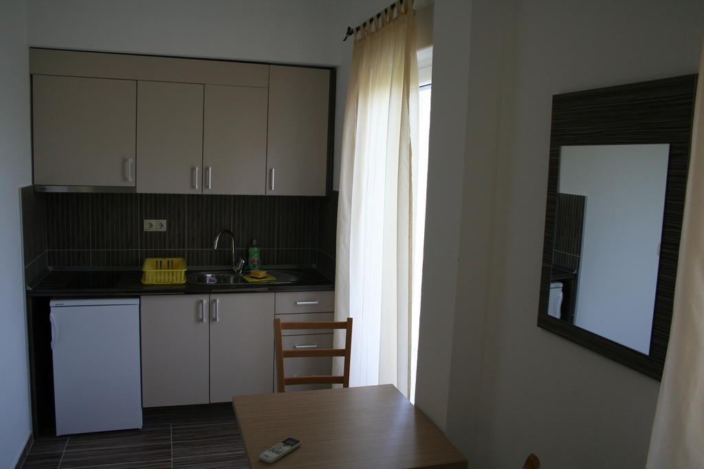 Apartments Paninich Međugorje Стая снимка