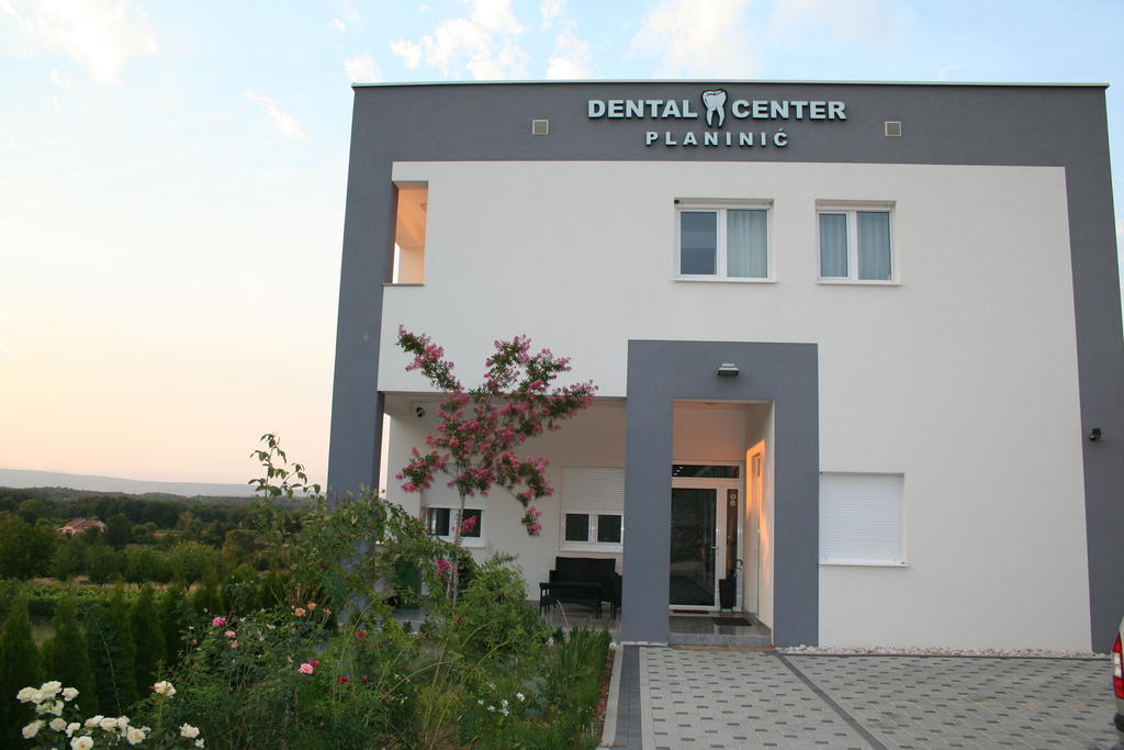 Apartments Paninich Međugorje Екстериор снимка