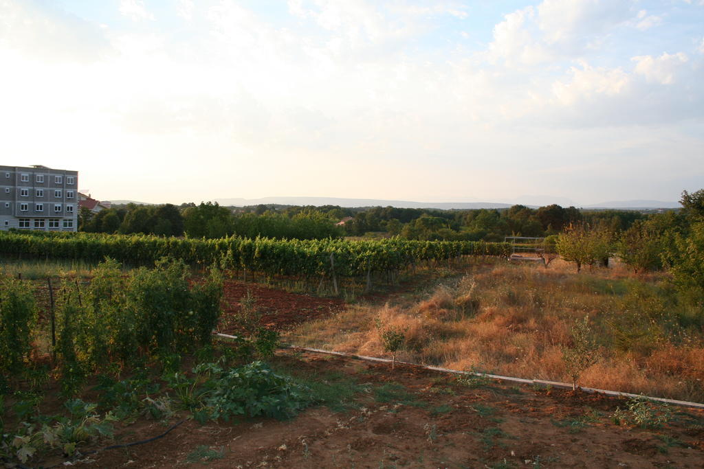 Apartments Paninich Međugorje Екстериор снимка
