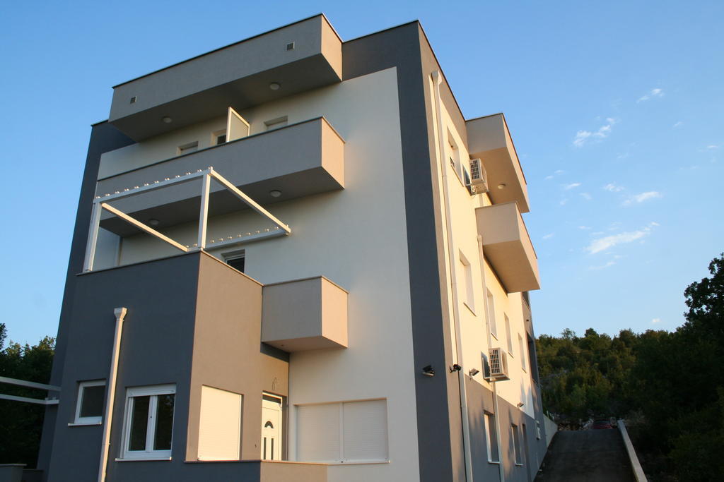 Apartments Paninich Međugorje Екстериор снимка