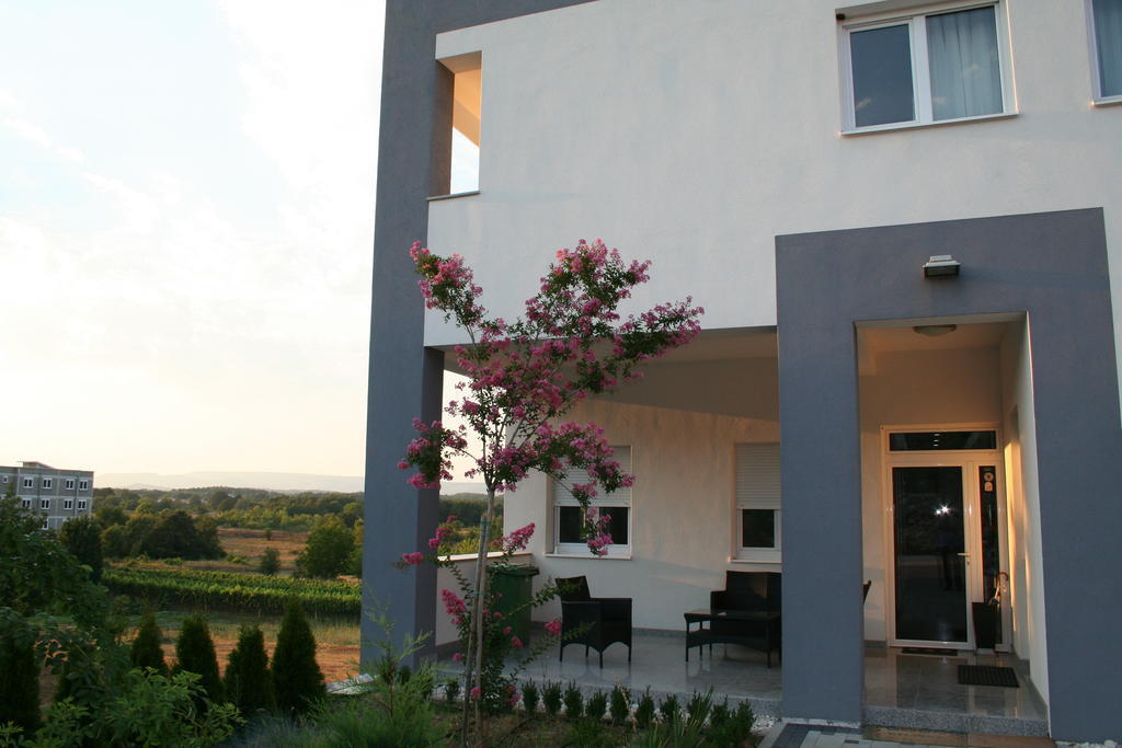 Apartments Paninich Međugorje Екстериор снимка