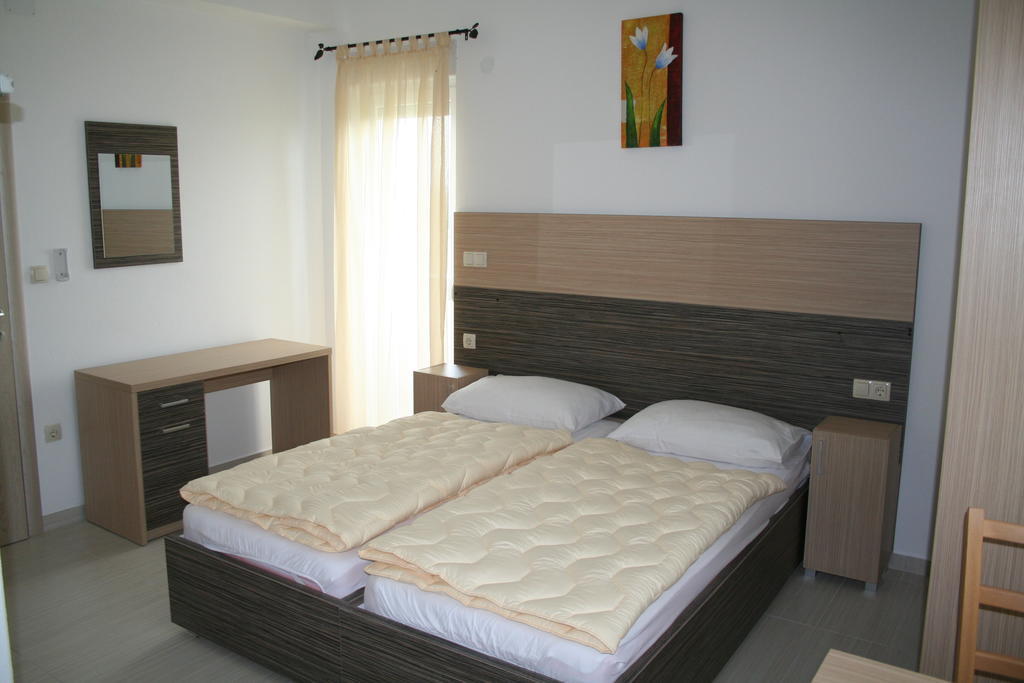 Apartments Paninich Međugorje Екстериор снимка