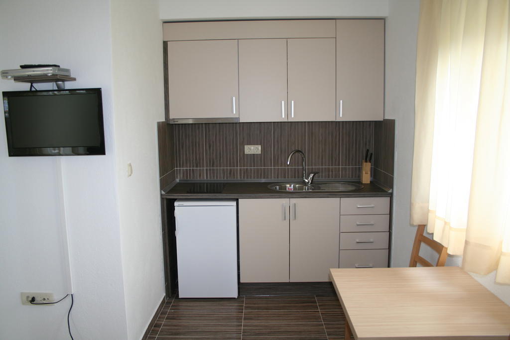 Apartments Paninich Međugorje Стая снимка