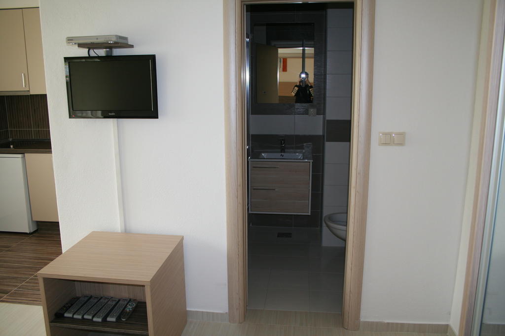 Apartments Paninich Međugorje Стая снимка
