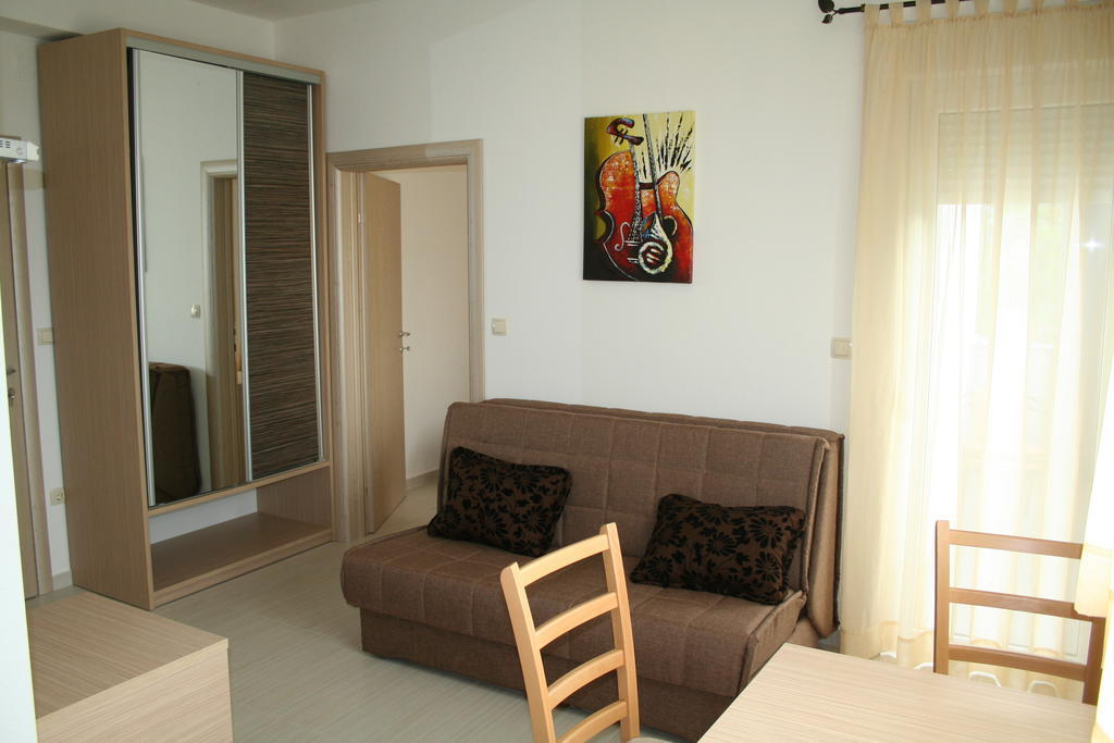 Apartments Paninich Međugorje Стая снимка