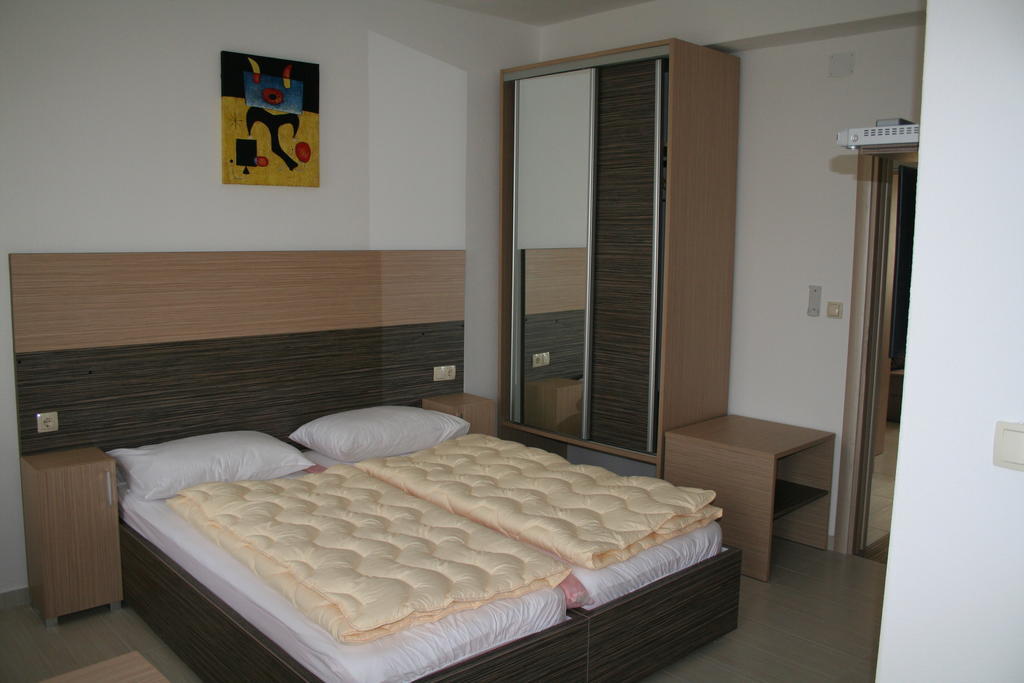 Apartments Paninich Međugorje Екстериор снимка