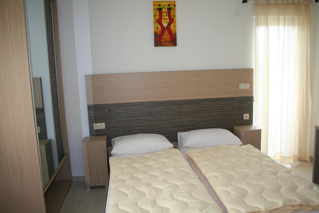Apartments Paninich Međugorje Екстериор снимка